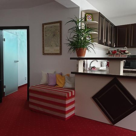 Am Goldberg Hotel ซิวิโชอารา ภายนอก รูปภาพ