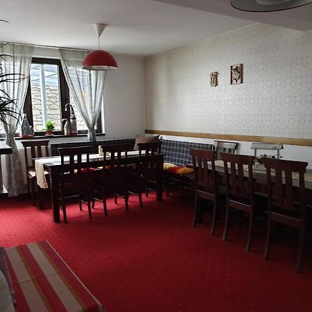Am Goldberg Hotel ซิวิโชอารา ภายนอก รูปภาพ
