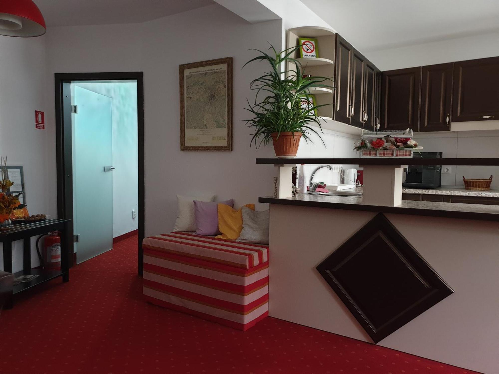 Am Goldberg Hotel ซิวิโชอารา ภายนอก รูปภาพ
